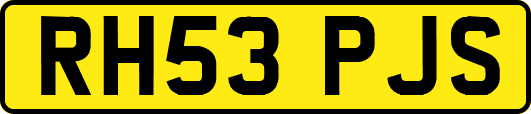 RH53PJS