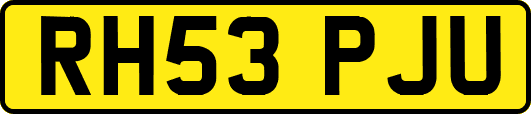 RH53PJU