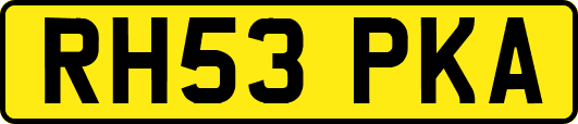 RH53PKA