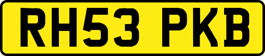 RH53PKB