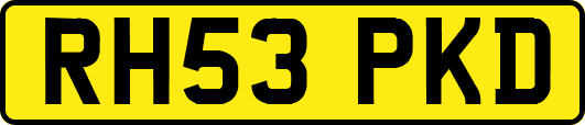 RH53PKD