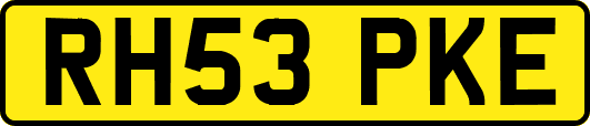 RH53PKE