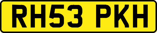 RH53PKH