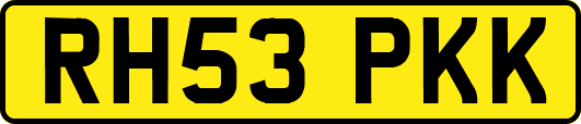 RH53PKK