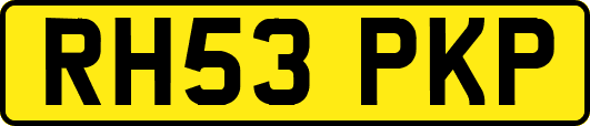 RH53PKP