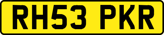 RH53PKR