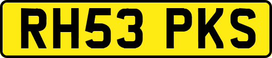 RH53PKS