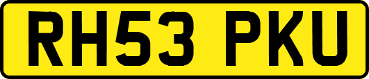 RH53PKU
