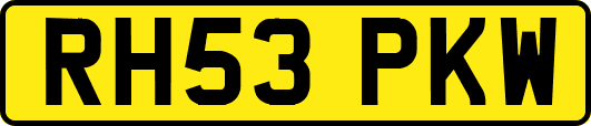 RH53PKW