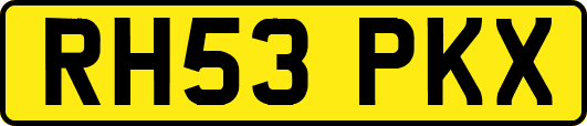 RH53PKX