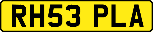 RH53PLA