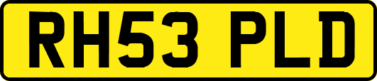 RH53PLD