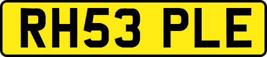 RH53PLE