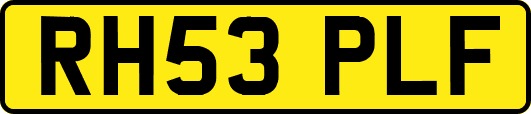 RH53PLF