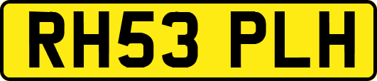 RH53PLH