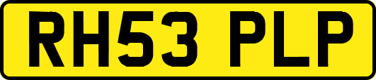 RH53PLP