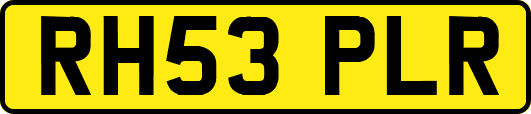 RH53PLR