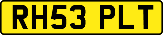 RH53PLT