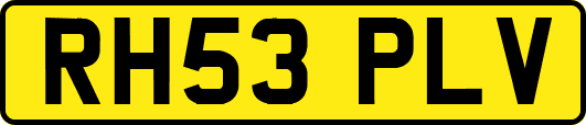 RH53PLV