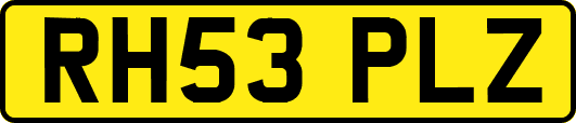 RH53PLZ