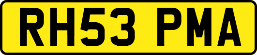 RH53PMA