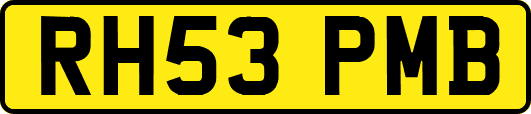 RH53PMB