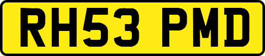 RH53PMD