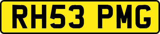 RH53PMG
