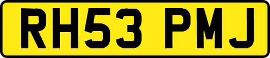 RH53PMJ