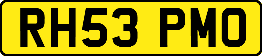 RH53PMO