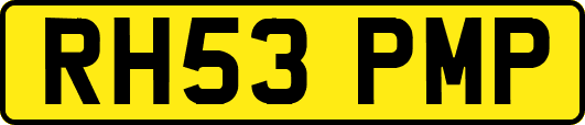 RH53PMP