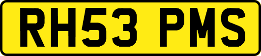 RH53PMS