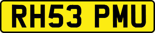 RH53PMU