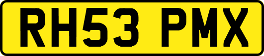 RH53PMX