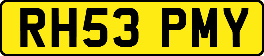 RH53PMY
