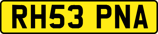 RH53PNA