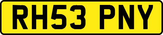 RH53PNY