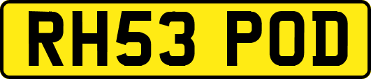 RH53POD
