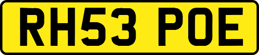 RH53POE
