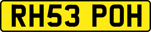 RH53POH