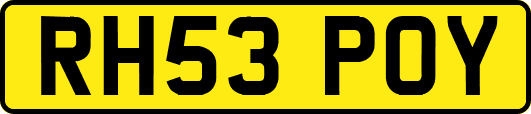 RH53POY
