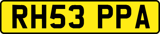 RH53PPA