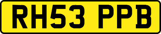 RH53PPB