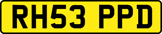 RH53PPD