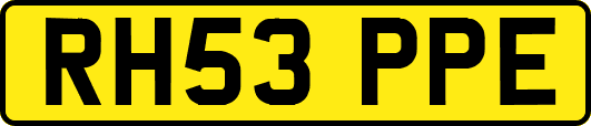 RH53PPE