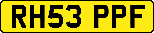 RH53PPF