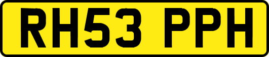 RH53PPH