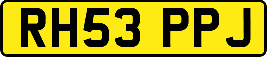 RH53PPJ