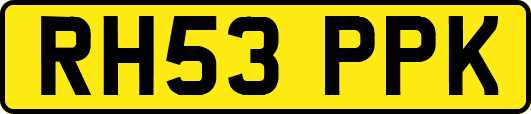 RH53PPK