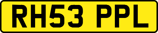 RH53PPL
